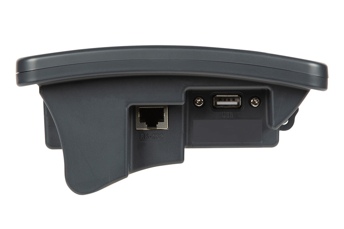 Datavideo TPC-700P Touch Panel Controller with PoE - view 3