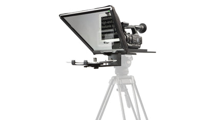 Datavideo TP-650 MKII-BTHC ENG Teleprompter Kit for iPad/Tablet
