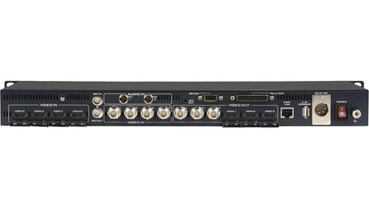 Datavideo SE-2600MU HD 8-Channel Digital Video Switcher - view 2