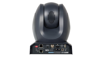 Datavideo PTC-325 4K 30x Tracking PTZ Camera - view 3
