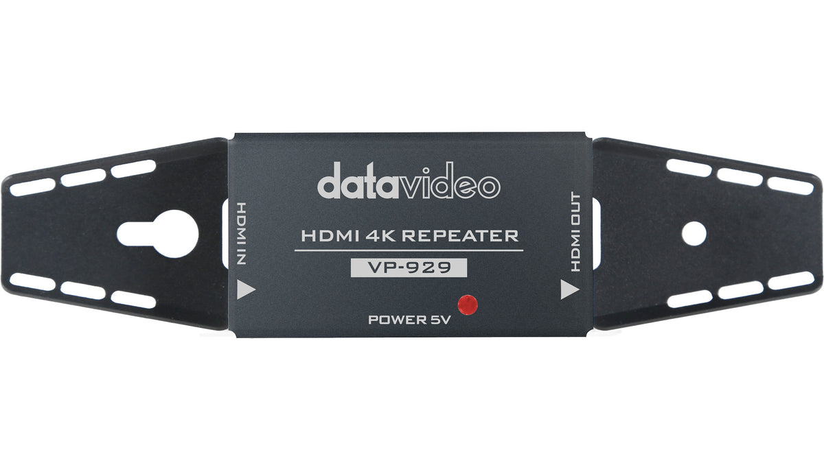 Datavideo VP-929 4K HDMI Repeater