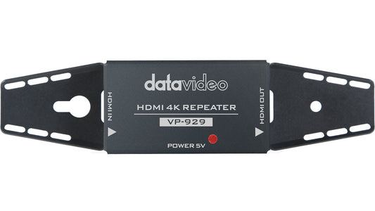 Datavideo VP-929 4K HDMI Repeater