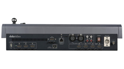 Datavideo KMU-300 4K Multi-Channel Streaming Switcher - view 3
