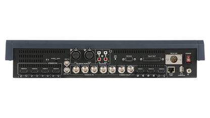 Datavideo SE-2600 HD 8-Channel Digital Video Switcher - view 3