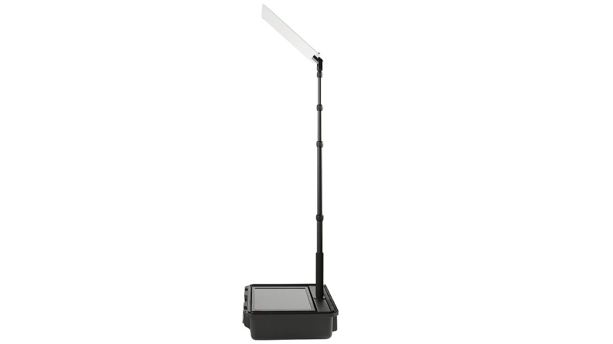 Datavideo TP-800 MKII Portable Conference Teleprompter Kit - view 3