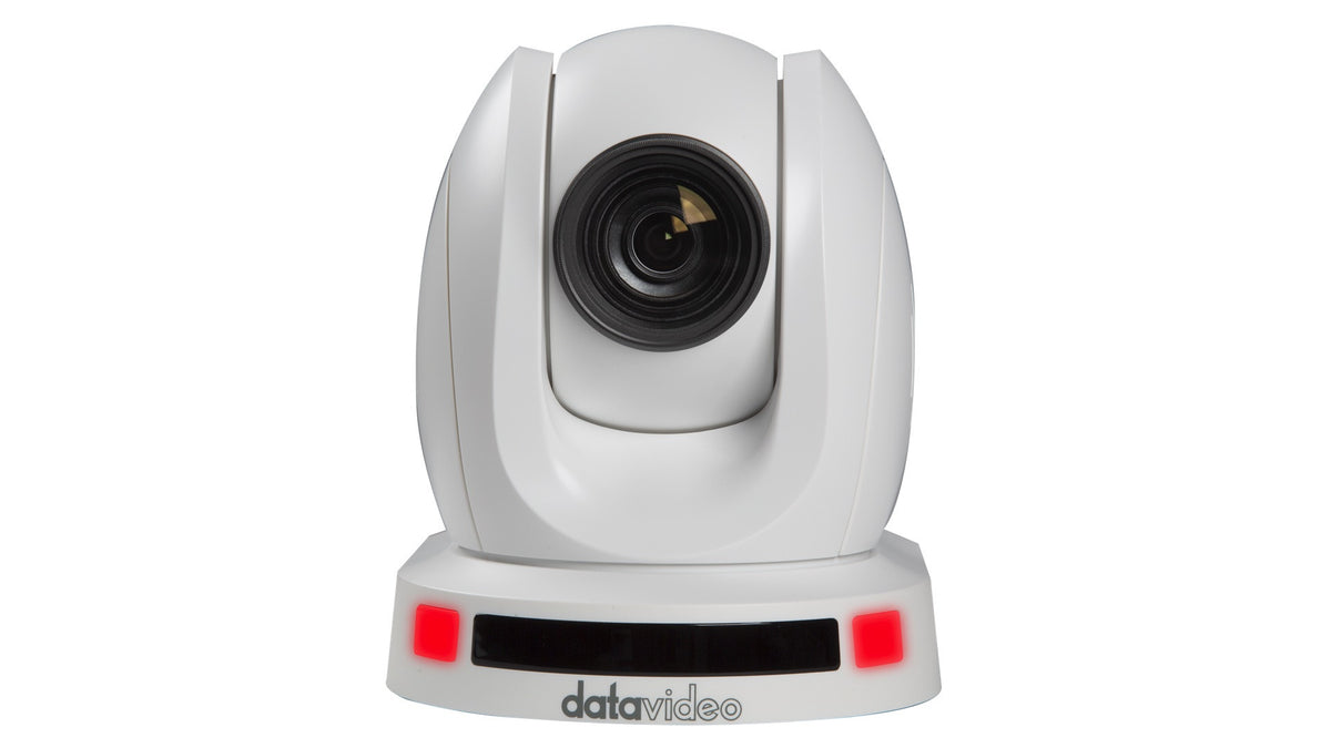 Datavideo PTC-145T HD 20x HDBaseT Tracking PTZ Camera - view 3