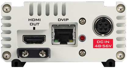 Datavideo HBT-18 HDBaseT Receiver Box - view 2