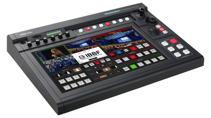 Datavideo SHOWCAST 100 4K SHOWCAST Streaming Studio