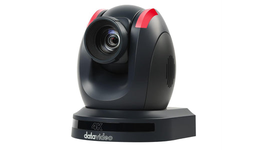 Datavideo PTC-325G 4K 30X 12G Tracking PTZ Camera - view 2