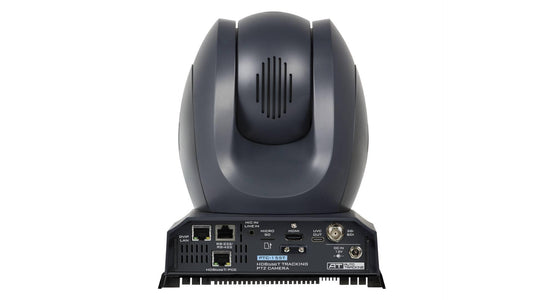 Datavideo PTC-155T HD 30x Tracking PTZ Camera - view 2