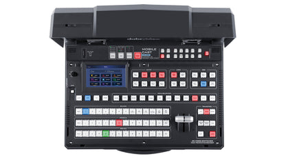 Datavideo HS-4000 4K 8-Channel Portable Video Streaming Studio - view 2