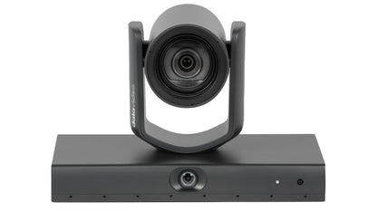 Datavideo VTC-100 12x Dual Lens Voice Tracking PTZ Camera - view 2