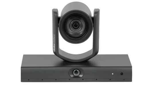 Datavideo VTC-100 12x Dual Lens Voice Tracking PTZ Camera - view 2