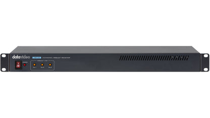 Datavideo HBT-30 3-Channel HDBaseT Receiver