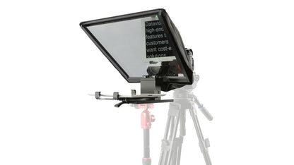 Datavideo TP-650 MKII-BTHC ENG Teleprompter Kit for iPad/Tablet - view 2