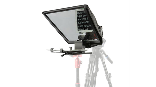 Datavideo TP-650 MKII-BTHC ENG Teleprompter Kit for iPad/Tablet - view 2