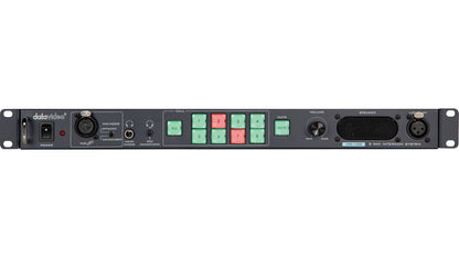 Datavideo ITC-100 Intercom System