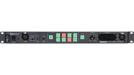 Datavideo ITC-100 Intercom System