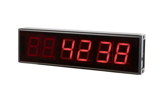 Datavideo LTC-45 45MM LTC Clock