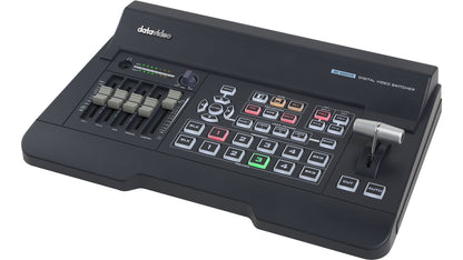 Datavideo SE-500HD 4-Channel 1080p HDMI Video Presentation Switcher - view 3