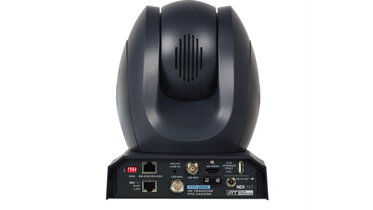 Datavideo PTC-285G 4K 12x 12G Tracking PTZ Camera - view 2