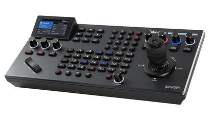 Datavideo ProTrack Control 100 PTZ Camera Controller
