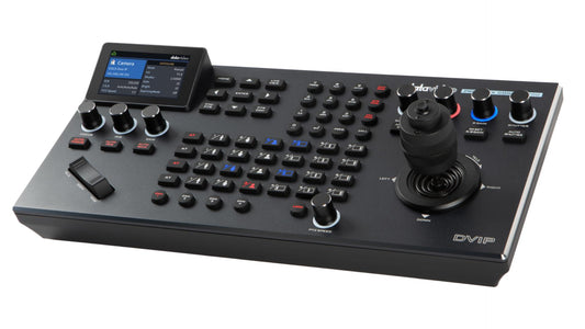 Datavideo ProTrack Control 100 PTZ Camera Controller