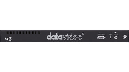 Datavideo AD-200 6-Channel Audio Delay/Mixer with Level Adjustment - view 2