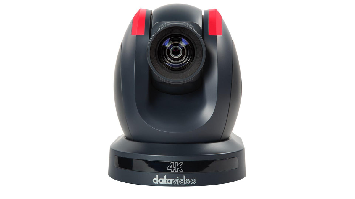 Datavideo PTC-325G 4K 30X 12G Tracking PTZ Camera