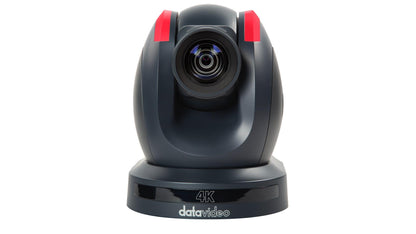 Datavideo PTC-325G 4K 30X 12G Tracking PTZ Camera
