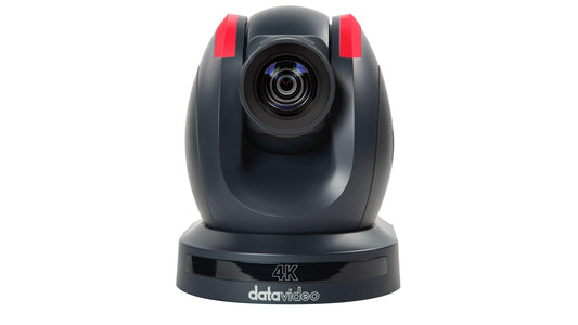 Datavideo PTC-325G 4K 30X 12G Tracking PTZ Camera
