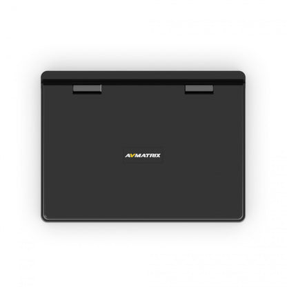 SHARK H4 PLUS 4-CH HDMI VIDEO SWITCHER