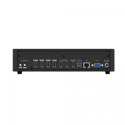 SHARK H4 PLUS 4-CH HDMI VIDEO SWITCHER