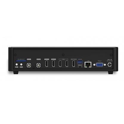 SHARK SERIES-4-CH SDI/HDMI Video Switcher