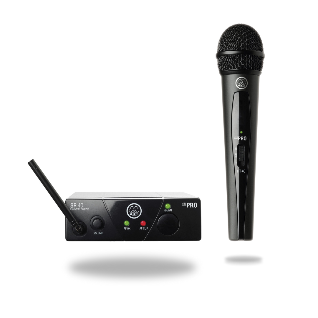 WMS40MINI INSTR-SET US25C