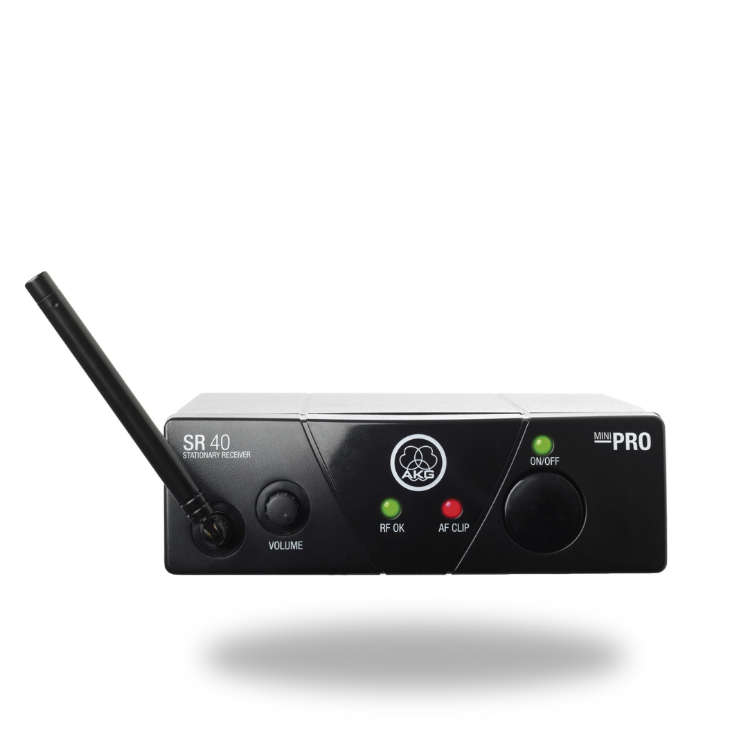 WMS40MINI INSTR-SET US25C 