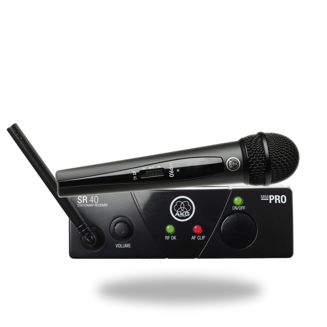 WMS40MINI INSTR-SET US25C