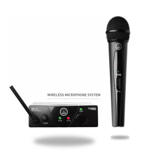 WMS40MINI VOC-SET US45A