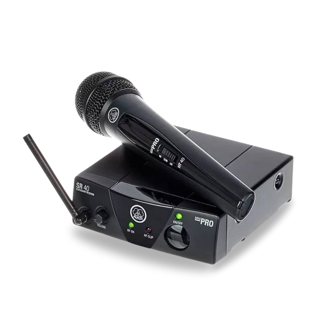 WMS40MINI VOC-SET US45A
