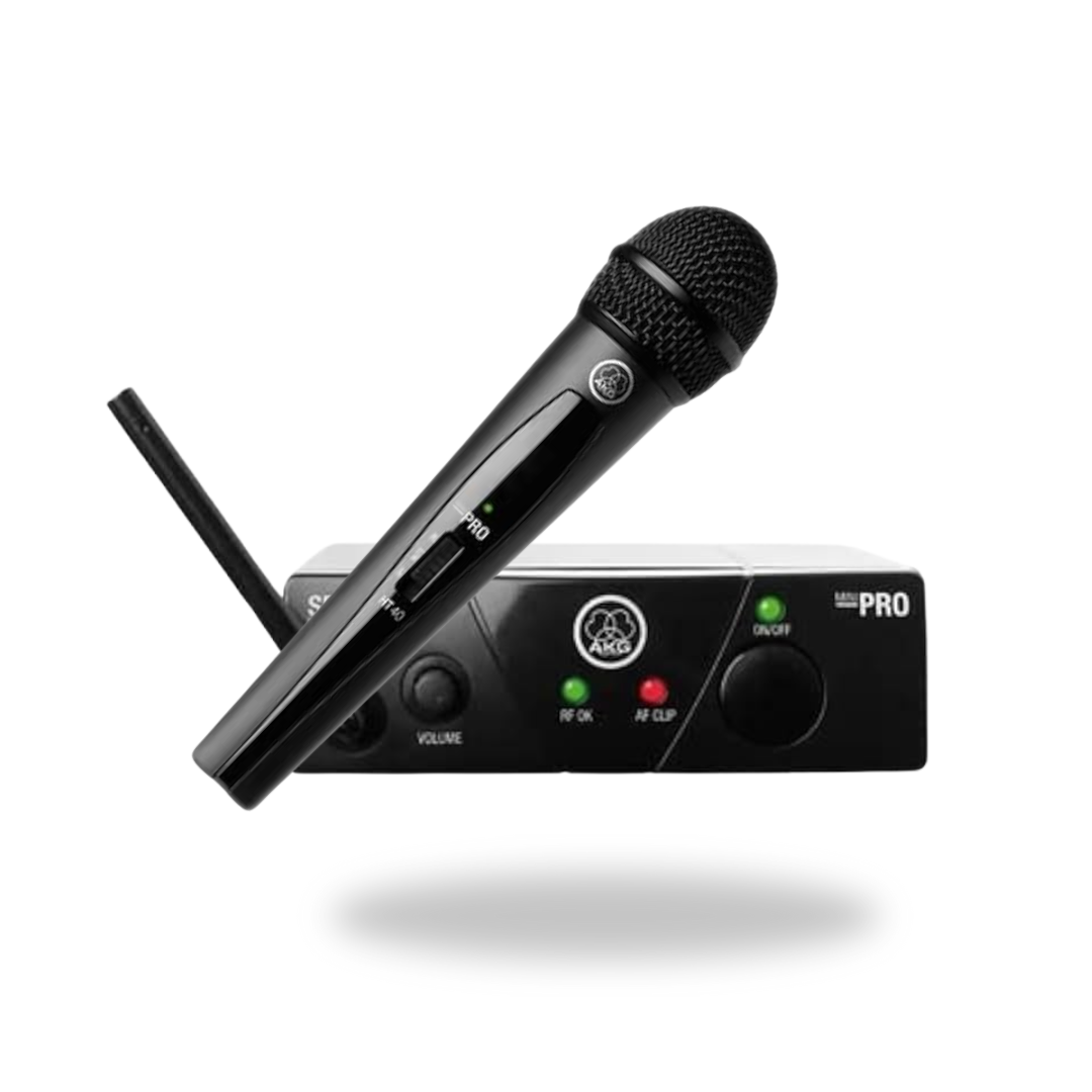 WMS40MINI VOC-SET US45A