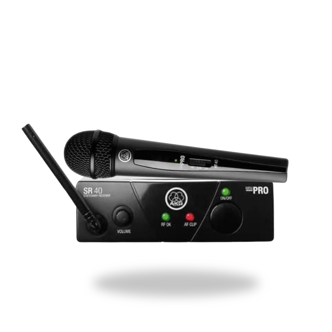 WMS40MINI VOC-SET US45A