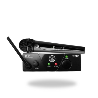 WMS40MINI VOC-SET US45A