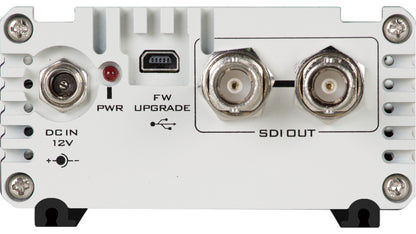 Datavideo DAC-91 SDI Audio Embedder - view 3