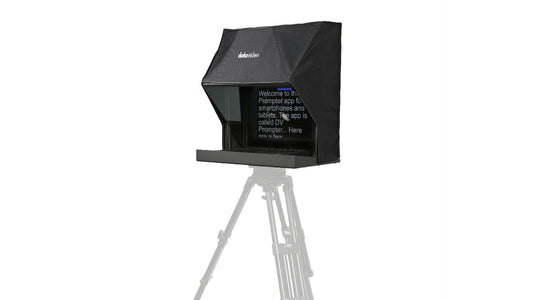 Datavideo TP-900 PTZ Camera Teleprompter Kit