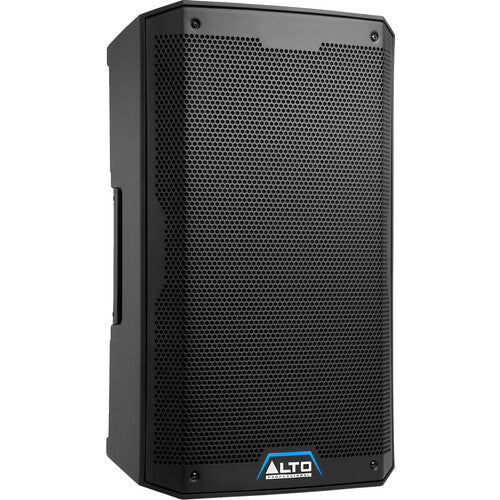 Alto Professional TrueSonic TS410 2000W 10" 2 - Way Active Loudspeaker with Bluetooth - Universal AV Solutions