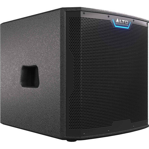 Alto Professional TS15S 15" 2500W Powered Subwoofer - Universal AV Solutions
