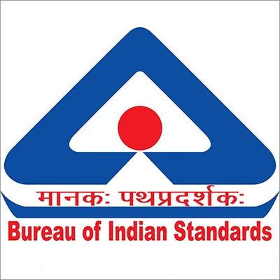 Bureau of Indian Standards (BIS) logo
