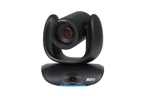 Aver CAM550 | 4K Dual Lens PTZ Conferencing Camera - Universal AV Solutions