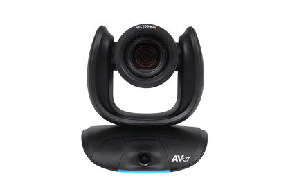 Aver CAM550 | 4K Dual Lens PTZ Conferencing Camera - Universal AV Solutions