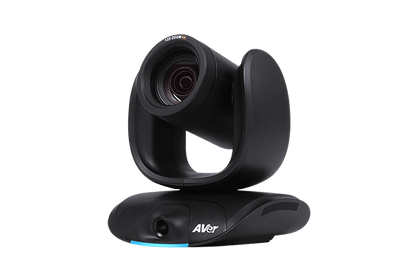 Aver CAM550 | 4K Dual Lens PTZ Conferencing Camera - Universal AV Solutions